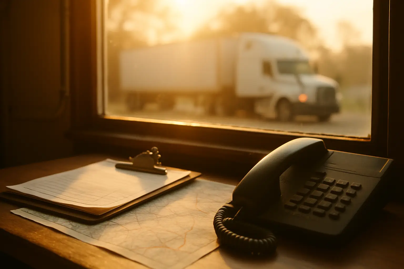 Contact Patrick Dumpster Rental